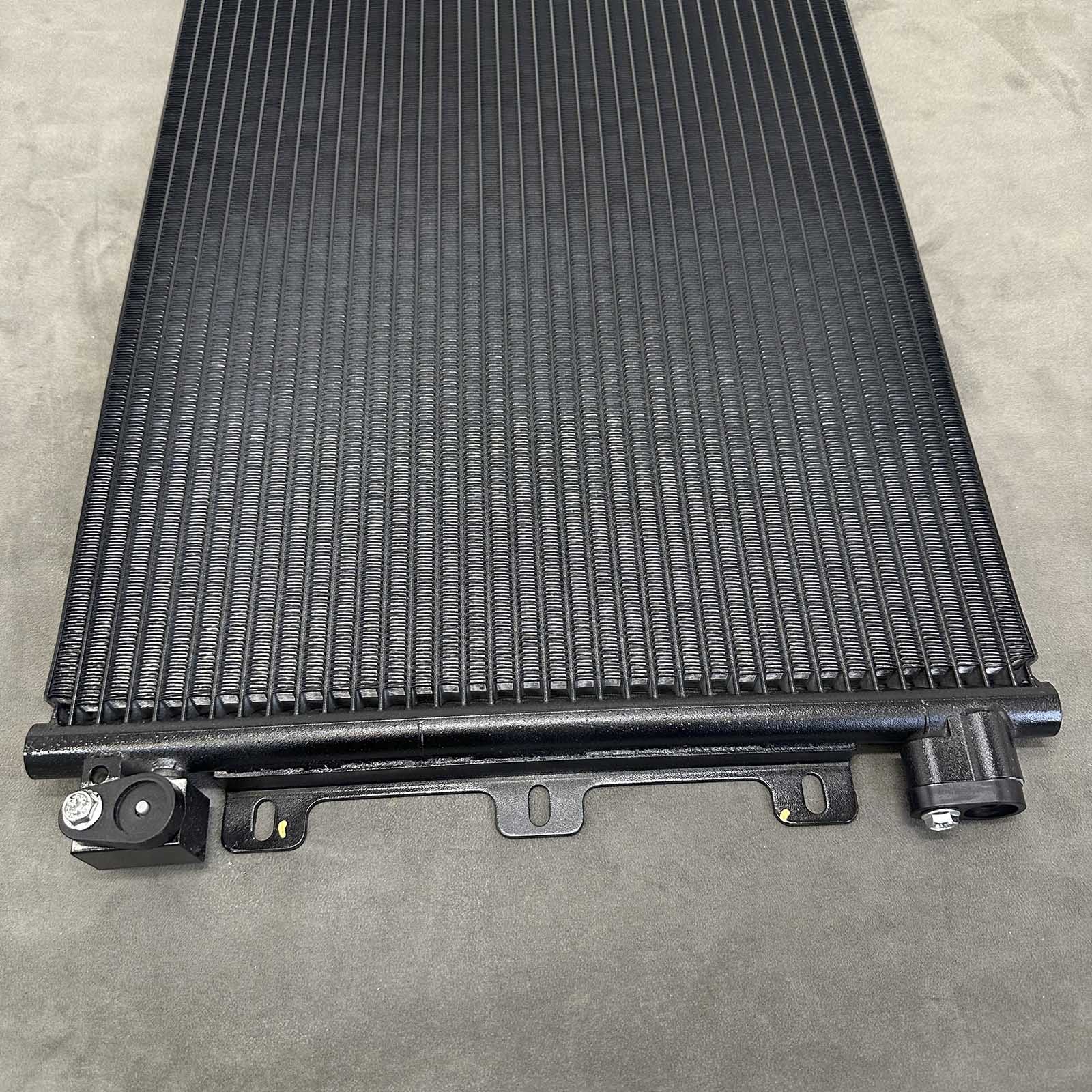 Air Conditioner AC Condenser for Ferrari 458 Spider LaFerrari 488 F8 SF90