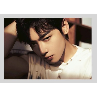 [AS1932:CHA EUN-WOO]/ASTRO Photo L version
