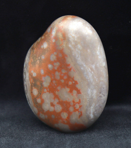 Natürlich Botswana Achat Stein Groß Dekorativ Probe für Sammler Zuhause Dekor