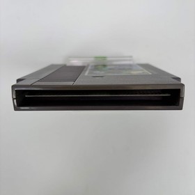 Teenage Mutant Ninja Turtles III The Manhattan Project (NES, 1992)