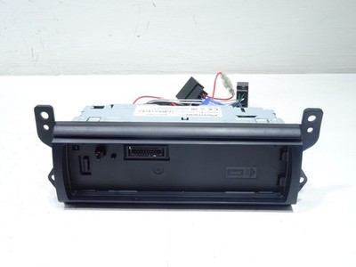 PIONEER CAR STEREO AUX/USB MVH-S100UI WITHOUT FRONT UNIT