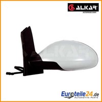 AußEnspiegel Alkar 6139056 Links FüR Seat Altea Toledo Iii