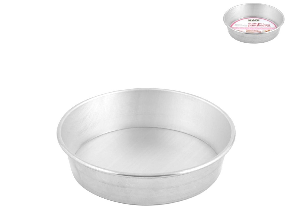 Aluminum Mold For 22 Cm Pie