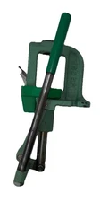RCBS RC Rifle Pistol Single Stage Reloading Press