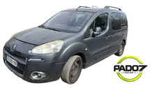 Porte arrière et accessoires Peugeot PARTNER