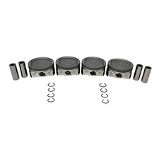 Engine Piston Set-vin B Sohc 16 Valves Dnj P1171.20 Engine Piston Set-vin B Sohc 16 Valves Dnj P1171.20