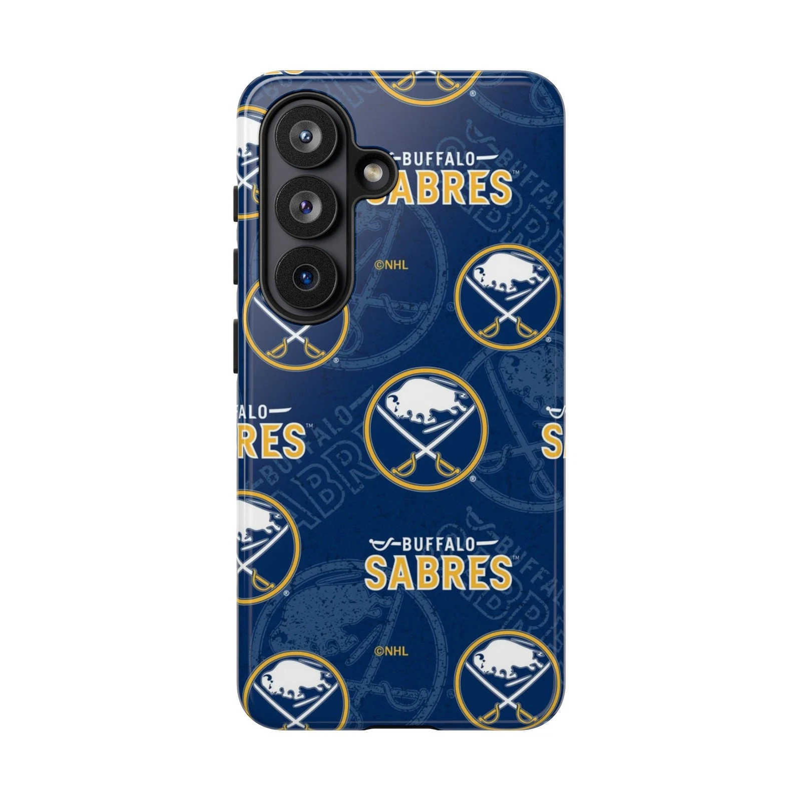 Buffalo Sabres Apple iPhone Cases