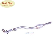 ✅ Katalysator Mercedes C/E-Klasse (W202/210), 1.8/2.0/2.3, Euro 2