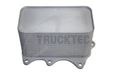 ÖLKÜHLER, MOTORÖL FÜR BMW 7 (G11, G12) - TRUCKTEC AUTOMOTIVE 08.18.059