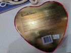 Elvis Presley heart tin, collectible antique! Great condition — photo 2