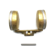 For Honda XL175 XL175K 1973-1978 Carburetor Float Valve Needle Pin Kit