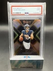 2023 Panini Select XRC Rookie Redemption CALEB WILLIAMS RC PSA 9 Mint BEARS 🔥
