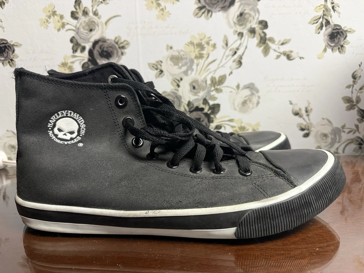 25+ Harley-Davidson Sneakers for Men for sale | Updated Oct 2026