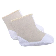 Protective Shoe Covers Waterproof Boot Liners for Rain Boots Insulated