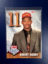 1992-93 NBA Hoops INSERTS-You Pick-Complete Your Set-Combine SHIP