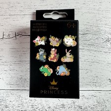 Loungefly Disney Sidekicks Characters Blind B...