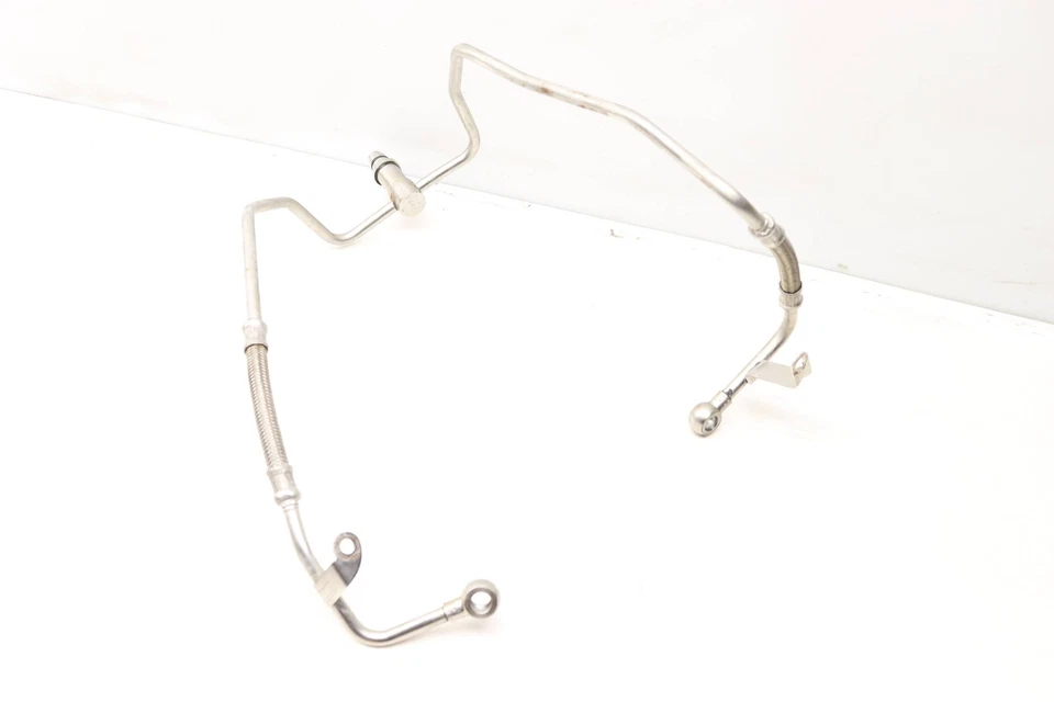 BMW ALPINA B6 2016 gran cupé 4,4 L - turbo línea de aceite/tubo 7434680 Foto 2 de 4