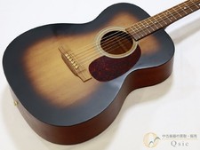 Martin 000-1 Akustikgitarre 1999 Modell 000 Korpus guter Zustand gebraucht