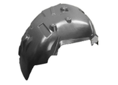 Sherman Parts CAPA RT FRT FENDER INNER