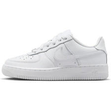 Scarpe scarpette sneakers Air Force 1 LE FV5951 111