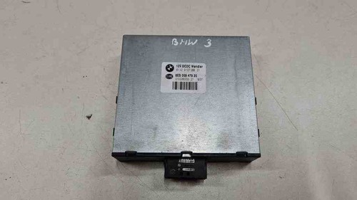 BMW 3 E90 Getriebesteuergerät 6142912708801 8ES00947920 0103280233 32712512