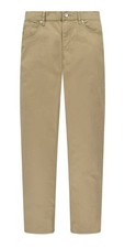 New Levi Strauss Signature Boys Twill Slim Fit Jeans, Size 10