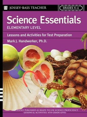 Science Essentials, Grundstufe - 9780787975760