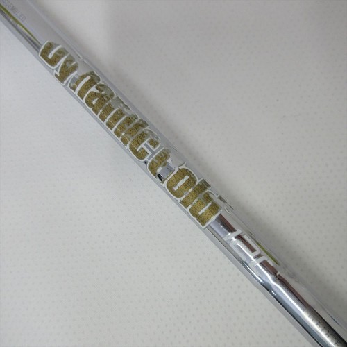 Mizuno Wedge Mizuno T20(Blue) 56° Dynamic Gold 120 - Picture 7 of 9
