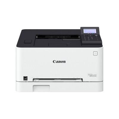 Canon imageCLASS LBP633Cdw Desktop Wireless Laser Printer - Color (5159c002)