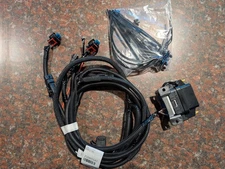 Snow Plow Prep Harness Kit for 2020-25 GMC Sierra/Chevy Silverado OEM 84731643 