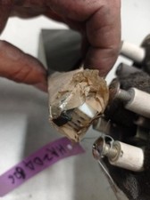 Retroviseur droit (ou coque) Mazda 626