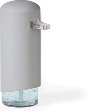 Better Living Products FOAMING Dispenser, No Size, Gray