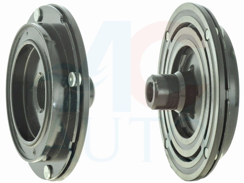 ACAUTO AC-05DN41 Drive plate, magnetic clutch (compressor) for MERCEDES-BENZ