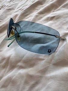 Dior John Galliano Sunglasses | eBay