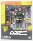 2025 Hasbro GI Joe Classified Legacy Search & Rescue Firefighter