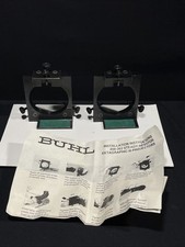 BUHL 456-362 Steady Rest For EKTAGRAPHIC III Projectors Lot Of 2