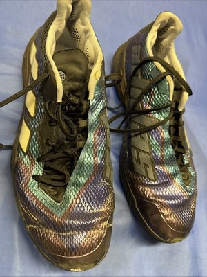 adidas shoes men size 13 used $19.98
