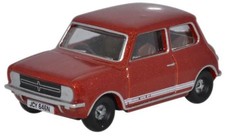 Oxford Diecast 76MINGT001 Mini