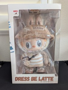 Labubu Dress Be Latte | eBay