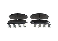 Bremsscheiben-BremsbeläGe-Kit Bosch 0 986 494 769 FüR Oe K68144163AA