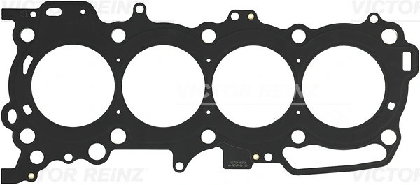 Joint de culasse voiture Victor Reinz 61-10769-00 pièce d'étanchéité moteur thermique 11141-81P00