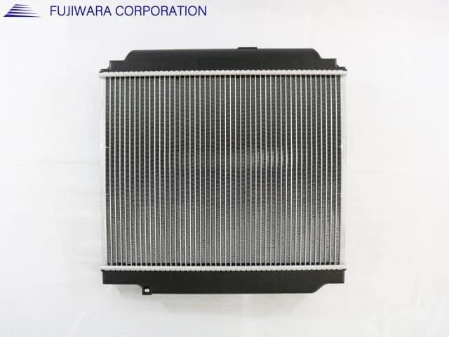TOYOTA Toyoace 1999 KK-XZU371 Radiator 1640078041 [New] [PA117640016] - Image 2 of 2