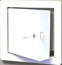 MIFAB MPFR1212C Access Door 12x12" Painted Steel Fire Rated 1.5 Hr Insulated