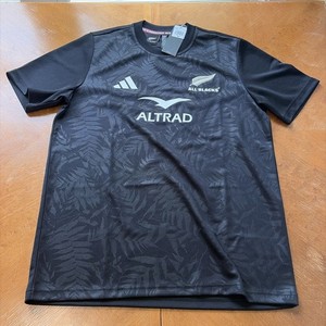 All-Blacks Jersey | eBay
