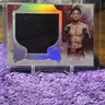 2025 Topps Royalty UFC RC Hyunsung Park Rookie Jumbo Relic /99