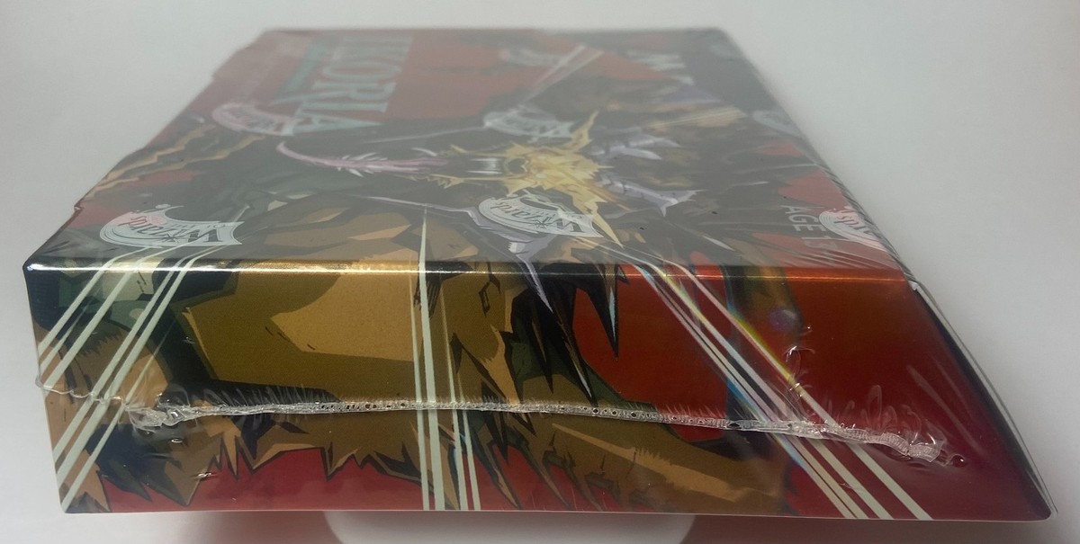 MTG Ikoria Lair of Behemoths Collector Booster Box - Sealed