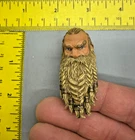 Retailer Exclusive Dwarf Head Only Mythic Legions Cosmic Horsemen Rising Sons