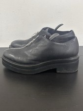 Black Vagabond Shoes, EU 38/UK 5