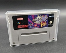 ebay® Auktion 406445998456 | Super Nintendo Eek! The Cat mit Schutzhülle Thumbnail of ebay® auction 406445998456 | Super Nintendo Eek! The Cat mit Schutzhülle