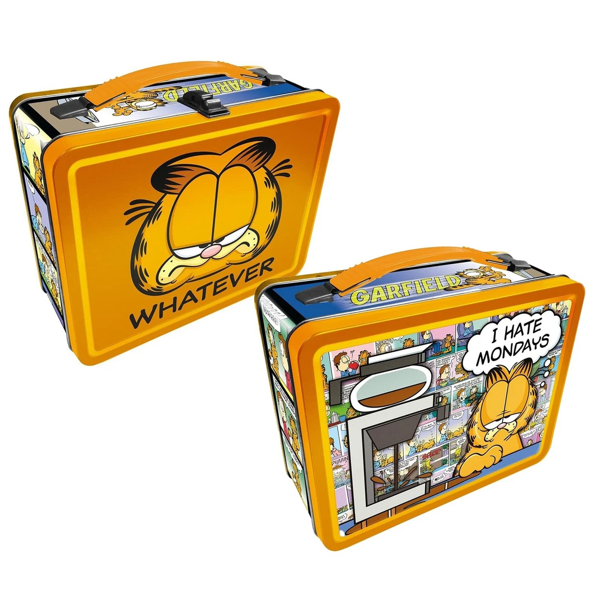 retro lunch box products for sale | eBay